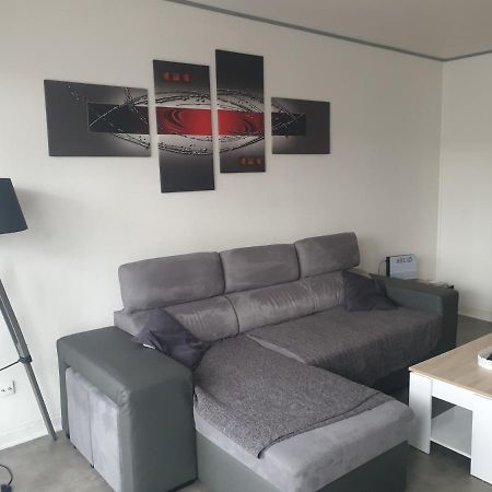 Mulhouse,Grand Appart Cosy&Lumineux, 78M2 , Pour 5 Personnes Esterno foto