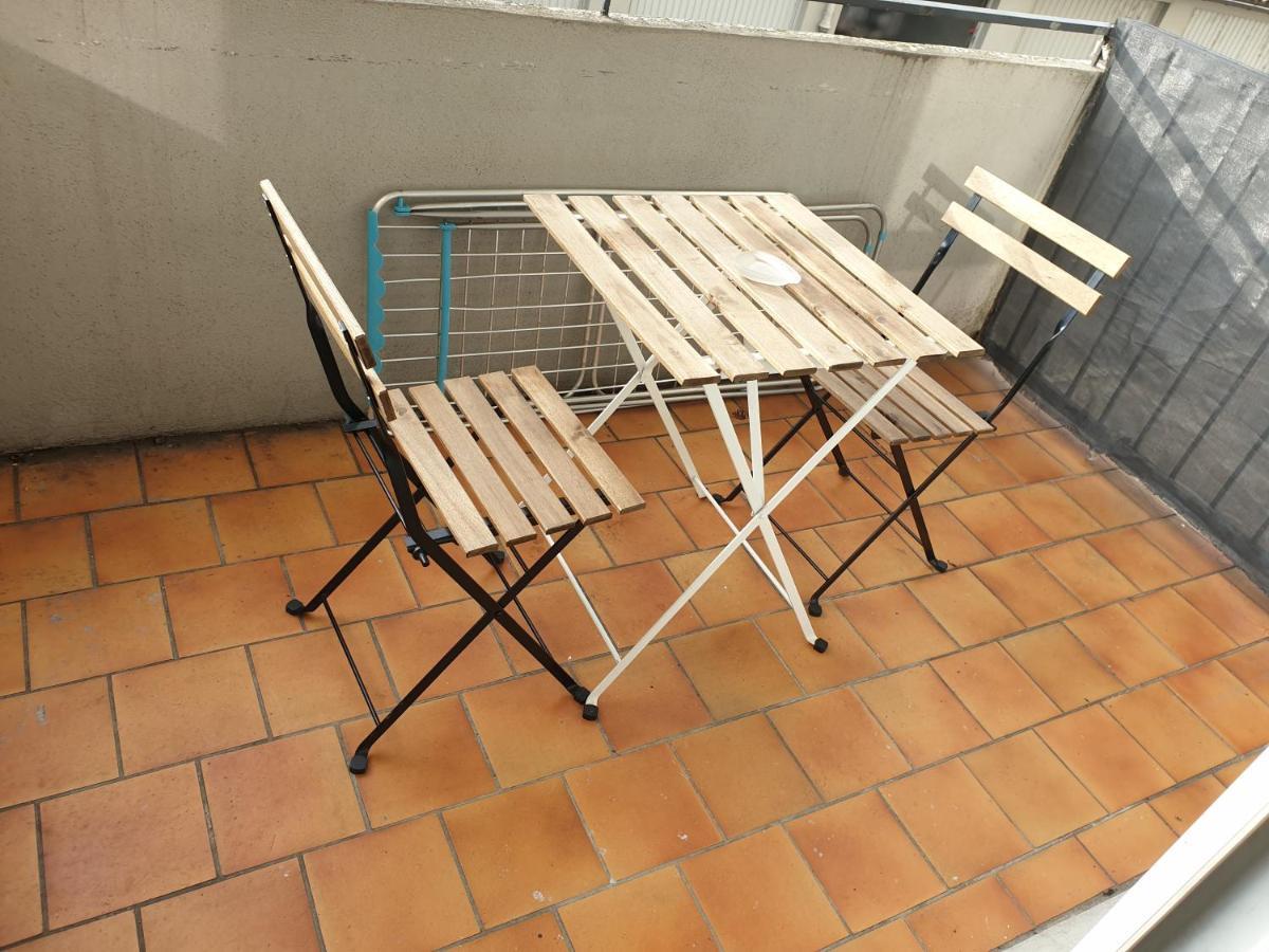 Mulhouse,Grand Appart Cosy&Lumineux, 78M2 , Pour 5 Personnes Esterno foto