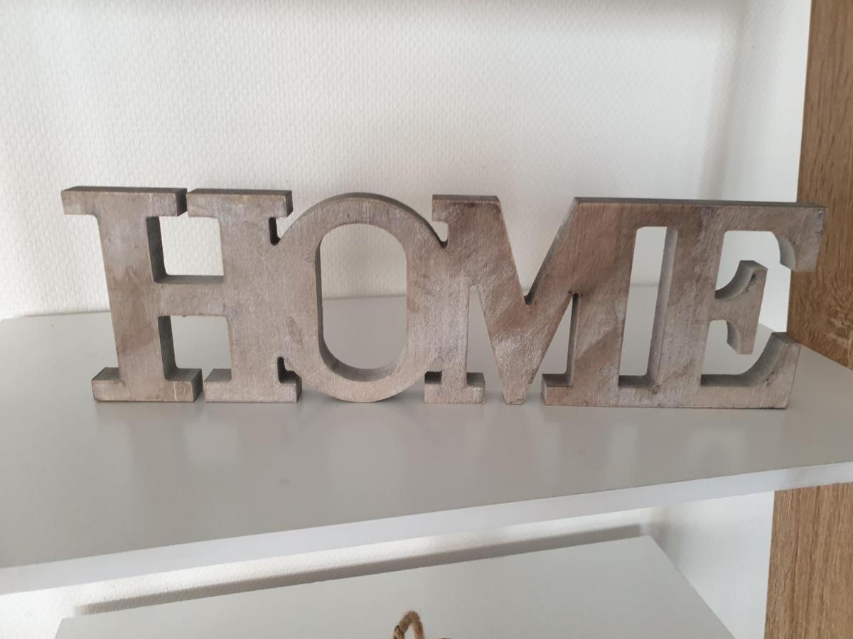 Mulhouse,Grand Appart Cosy&Lumineux, 78M2 , Pour 5 Personnes Esterno foto