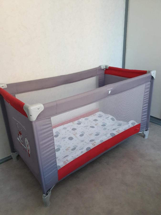 Mulhouse,Grand Appart Cosy&Lumineux, 78M2 , Pour 5 Personnes Esterno foto